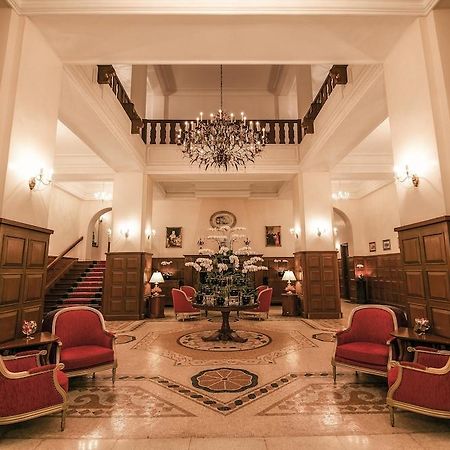Khách sạn Đà Lạt Palace Heritage Ngoại thất bức ảnh