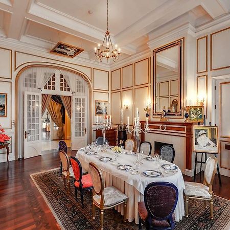 Khách sạn Đà Lạt Palace Heritage Ngoại thất bức ảnh
