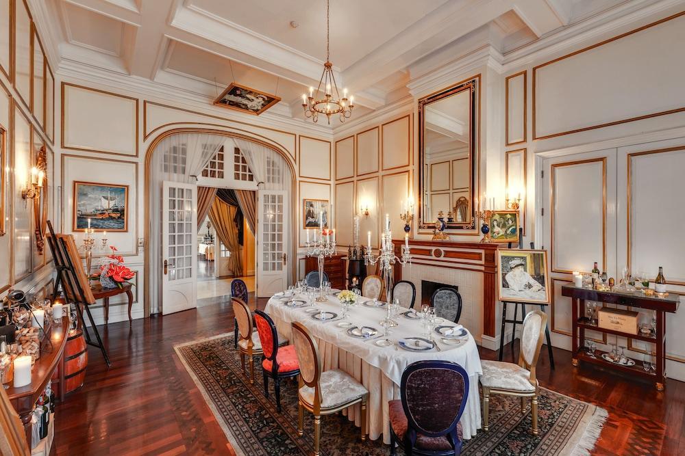 Khách sạn Đà Lạt Palace Heritage Ngoại thất bức ảnh