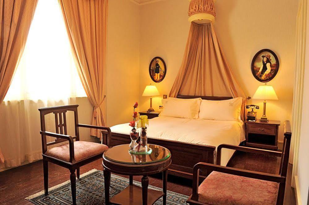 Khách sạn Đà Lạt Palace Heritage Ngoại thất bức ảnh