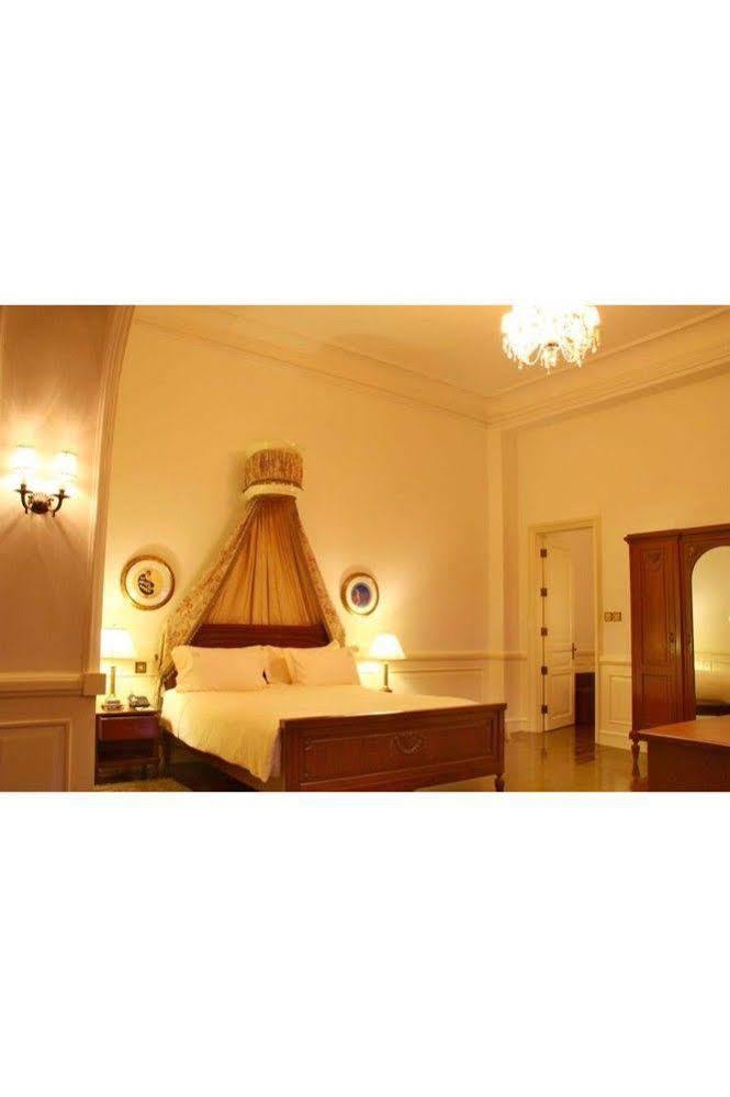Khách sạn Đà Lạt Palace Heritage Ngoại thất bức ảnh